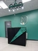 image of Wooden Counter Number 5