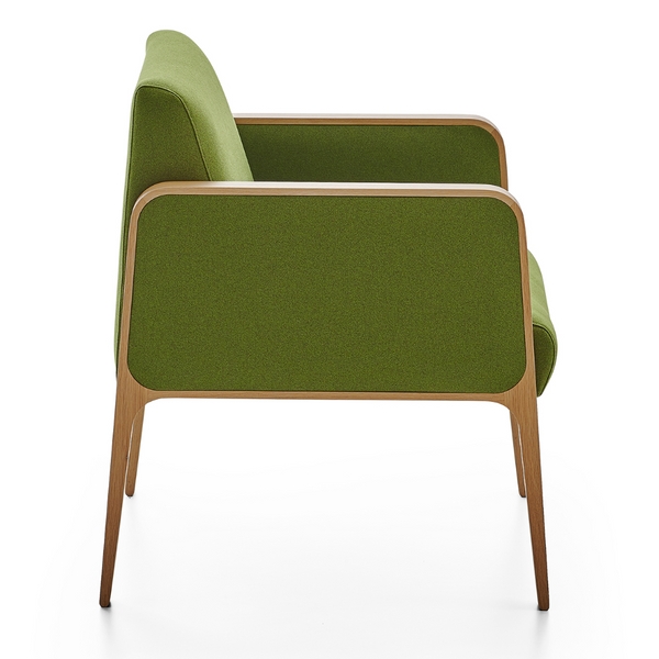 image of SALVIA dining chair
