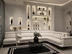 image of Optional L-Shaped Sofa