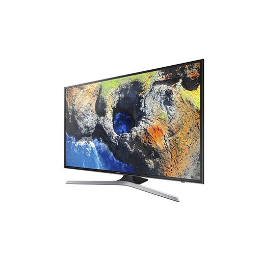 image of Samsung tv MU7980