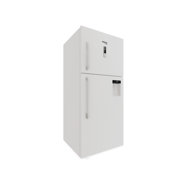 image of Refrigerator Freezer High Combi Model480