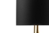 image of Mandarin floor light