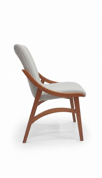 تصویر سرویس ناهارخوری آمریکایی