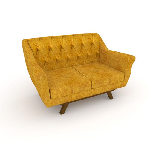 image of Roma 2seater sofa