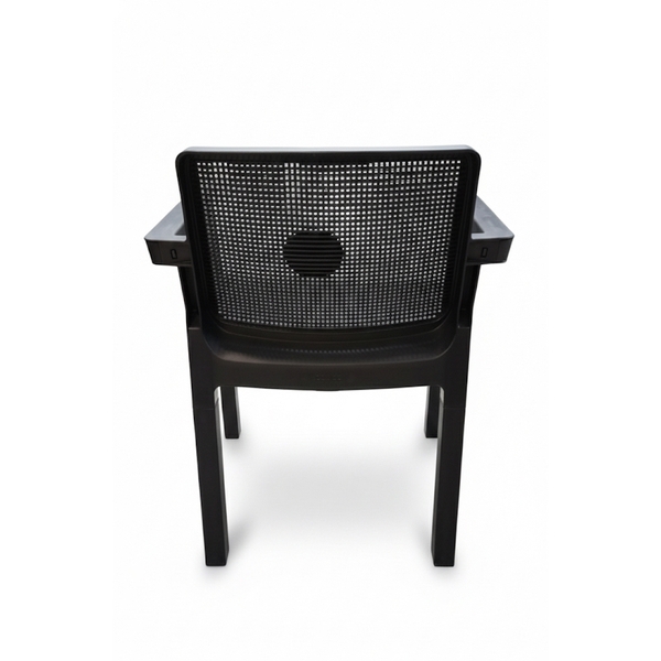 تصویر صندلی پالما دسته دار