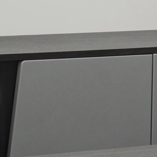 image of Onyx Console and Mirror