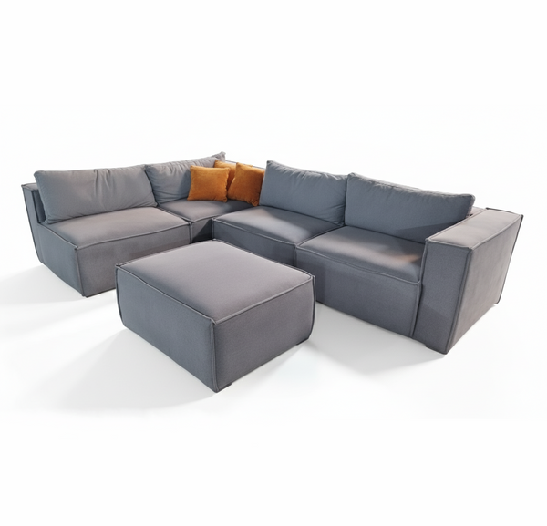 تصویر مبل ال پیکاسو تصویر مبل ال پیکاسو