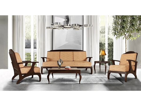 image of Narcis single sofa