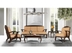 image of Narcis single sofa