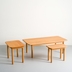 image of Sencilla Coffee Table