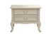 image of Romantic bed side drawer