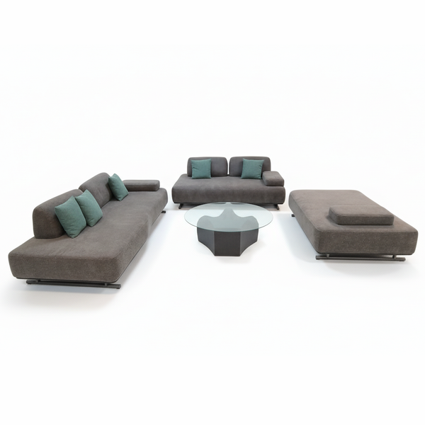 تصویر ست مبلمان سیلیکونی تصویر ست مبلمان سیلیکونی