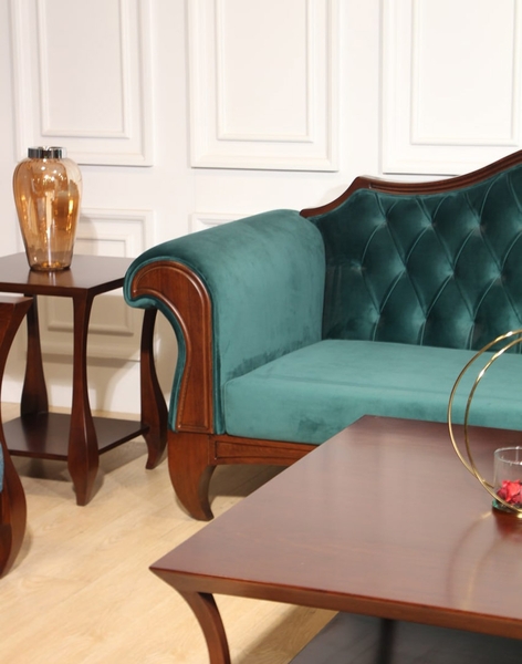 image of Vania sofa set
