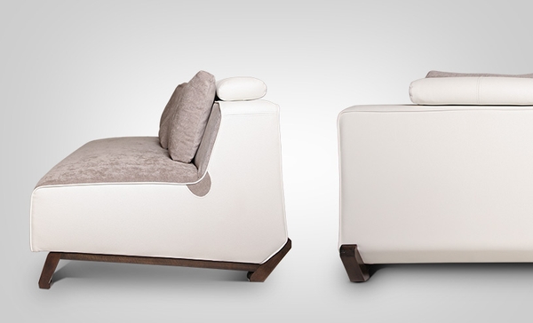 image of Sistan Triple Sofa
