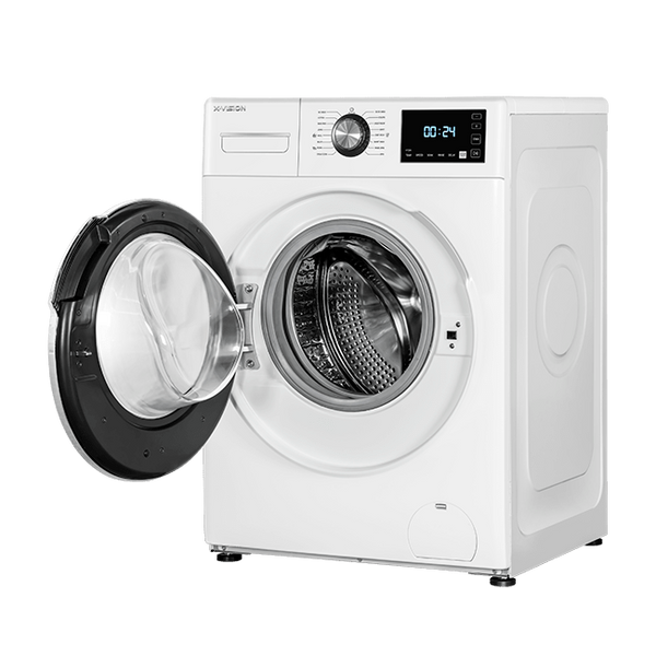 image of Xvision  Washing Machine Model WE82-AWI