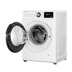 image of Xvision  Washing Machine Model WE82-AWI