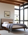 image of Retro 140 bed