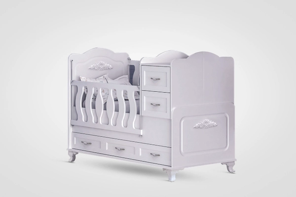 another image of Venus child and teenager bedroom set
