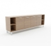 image of Credenza K304