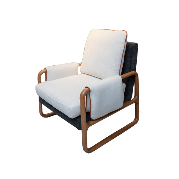 image of Monaco Single Sofa
