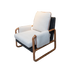 image of Monaco Single Sofa