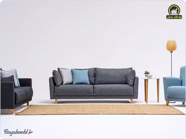 image of Noris single sofa