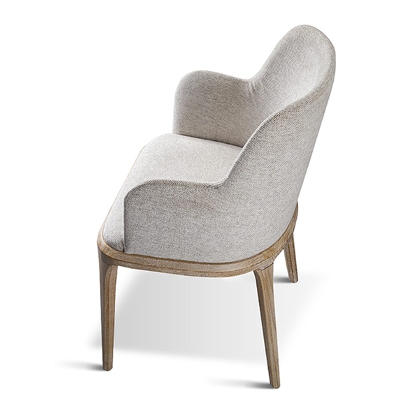 image of Hector W2008 dining chair