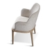image of Hector W2008 dining chair