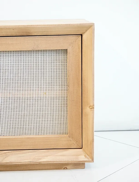 image of Samuel TV stand