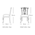 image of Chippendale Chair