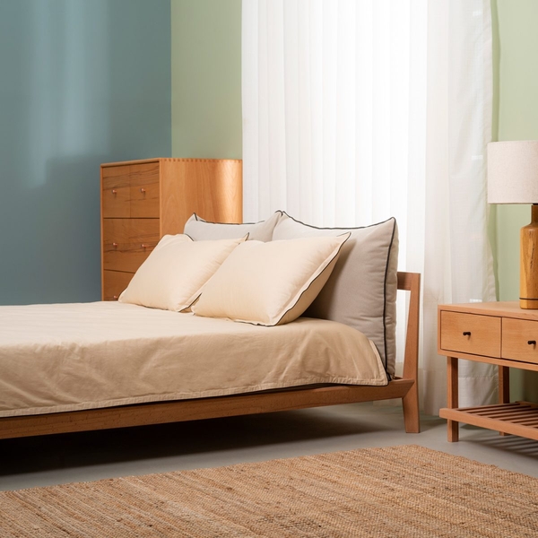 image of Linda 160 double bed