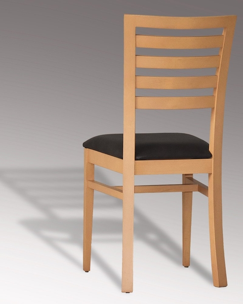image of Bravo natural chair