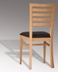 image of Bravo natural chair