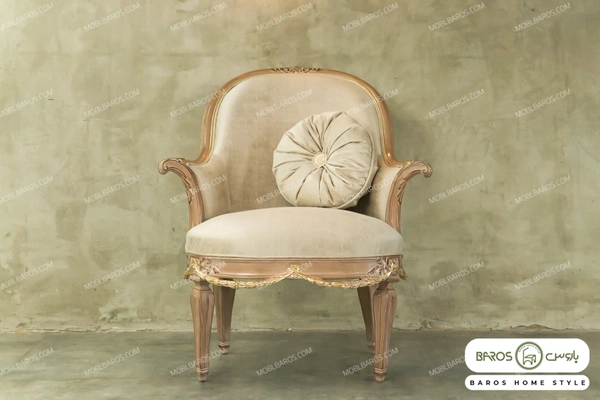 image of Artemis 1 single sofa