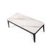 image of Rayan Coffee Table- ceramic
