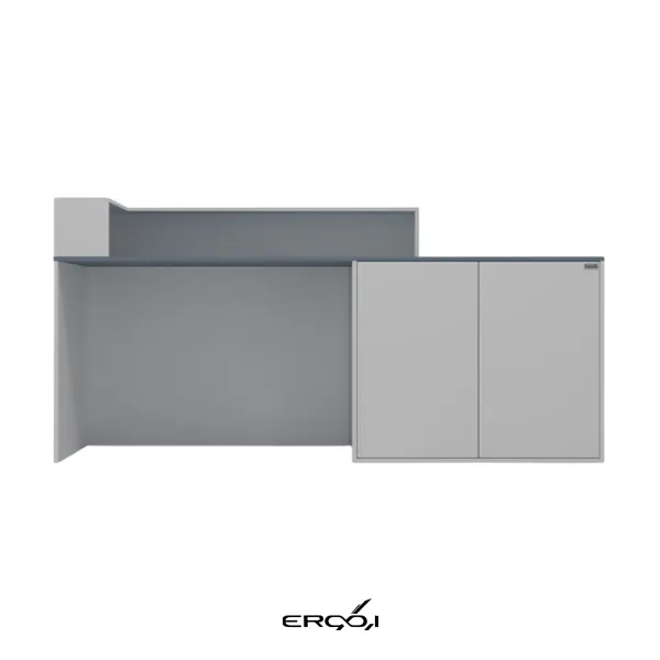 تصویر کانتر اداری مدل آرسا