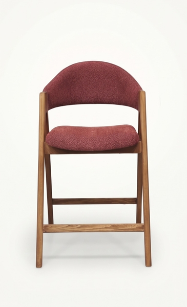 image of Nilia Bar Chair