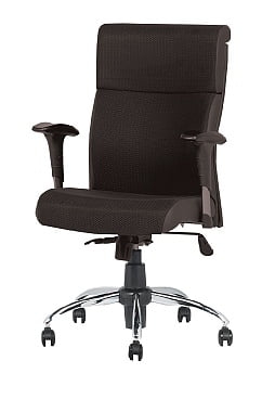 تصویر صندلی کارمندی K-۹۰۹ تصویر صندلی کارمندی K-۹۰۹