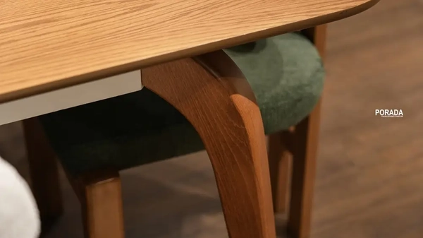 تصویر میز ناهار خوری لوپز