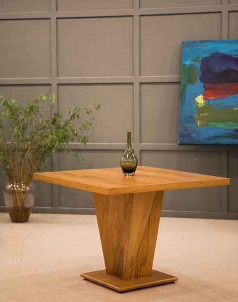 image of Helix dining table