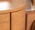 image of Emperor bed side drawer
