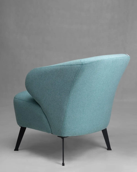 تصویر مبل تک نفره ZCF  کد 711