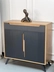 image of Lotus Shoe Cabinet