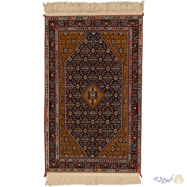 image of Qashqai Rug Code 609187