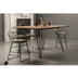 image of Hirsa W1901 small bar chair