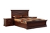 image of Takht Jamshid double bed 160