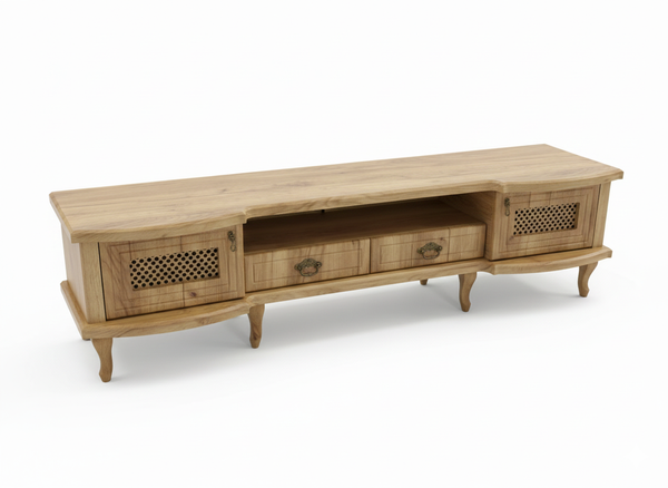 تصویر میز تلویزیون کد 281