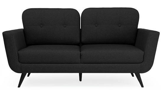 image of Enzo double sofa