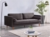 image of Bahar triple sofa