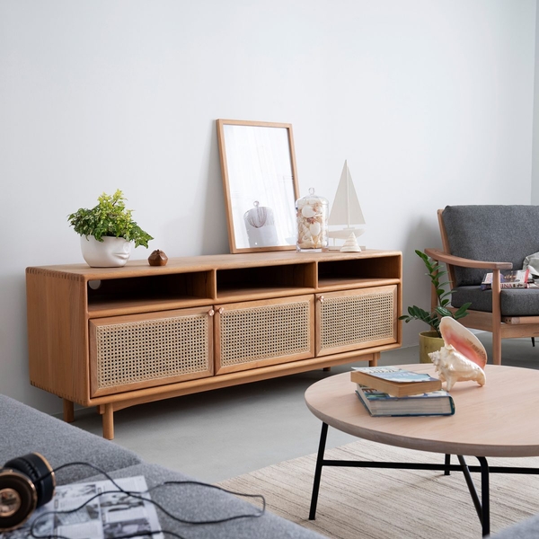 image of Mood 3 TV stand